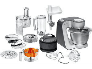 Robot kuchenny BOSCH Serie 4 MUM58364