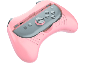 Uchwyt do kontrolera Joy-Con LEXIP Essentials JVASW200007