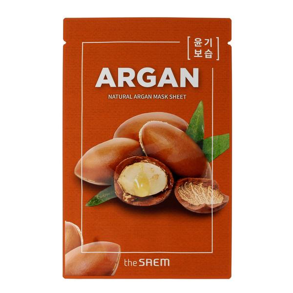 The Saem Maska w Płachcie Arganowa
