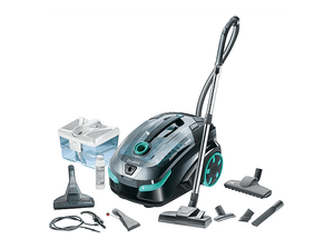 PRODUKT PO EKSPOZYCJI - Odkurzacz piorący THOMAS DryBox Amfibia Family 788599