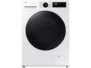 Pralko-suszarka SAMSUNG AI Seria 5000 WD90DG5B15BEEO 9/6kg