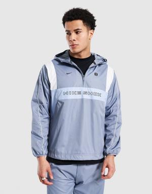 Nike Bluza Rozpinana Z Kapturem M Nsw Wvn Jt Shox