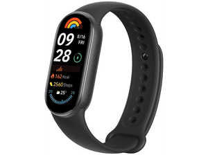 Smartband XIAOMI Mi Smart Band 9 Black