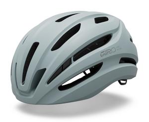Kask szosowy GIRO ISODE II gloss highlight niebieski (54-61)