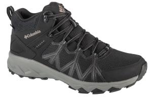 COLUMBIA buty trekkingowe męskie Peakfreak II MID Outdry czarny (39)