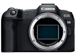 Aparat CANON EOS R8 Body