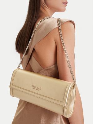 Nine West Torebka EO-Greene Charm-LDA8374 Złoty