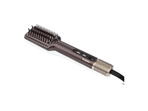 Szczotka prostująca BABYLISS Air Power Smooth AS6400E Brązowy