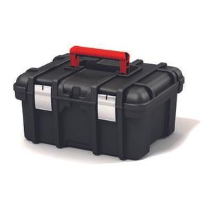 Skrzynka narzędziowa Power Tool Box 16" (metalowe zatrzaski) Keter