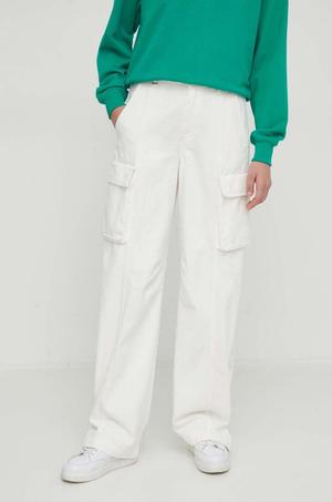 United Colors of Benetton jeansy