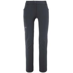 Millet Spodnie damskie Trekker Stretch Pant III czarne (M)