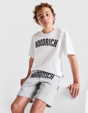 Hoodrich T-Shirt Oversize Stride