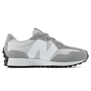 Buty dziecięce New Balance G3272WU – szare