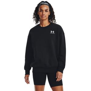 UNDER ARMOUR bluza dresowa damska bez kaptura (M)