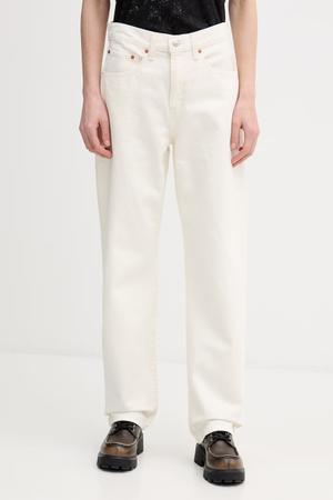 Levi's jeansy relaxed fit damskie EASY DAD