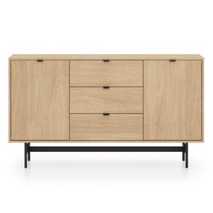 Komoda REYNOS 05 | 150cm | Dąb mavelie