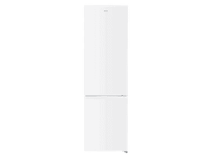 Chłodziarko-zamrażarka KOENIC KFK 641 E NF W 201cm Biały
