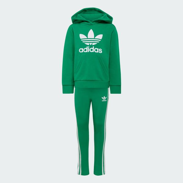 Adicolor Hoodie Leggings Set Kids