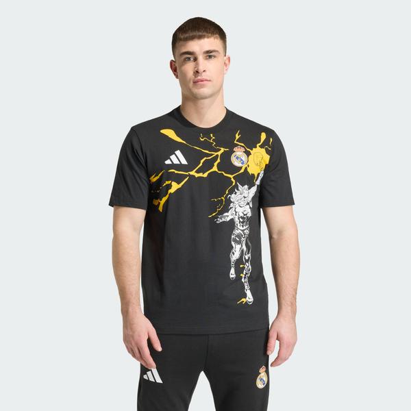 Koszulka adidas Real Madryt Avengers