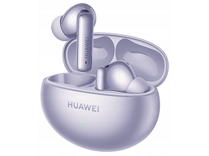 Słuchawki bezprzewodowe HUAWEI FreeBuds 6i Fioletowy