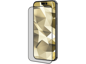 Szkło ochronne ISY IPG 5163-2.5D do Apple iPhone 14 Pro Max Czarny