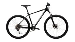 Rower MTB Goetze Define PRO 29 rama 21 cali koło 29 ” czarny
