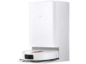 PRODUKT PO EKSPOZYCJI - Robot odkurzająco-mopujący XIAOMI Vacuum X20 Pro