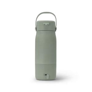 Przenośna butelka do podgrzewania wody Nuvita 1190 3w1 500 ml