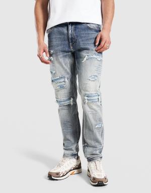 Supply&demand Spodnie Jeans Lanx