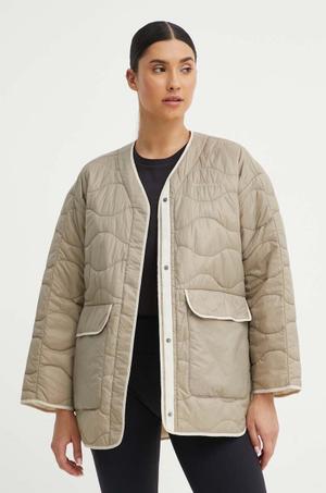 Peak Performance kurtka dwustronna Quilted