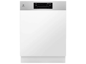 Zmywarka do zabudowy ELECTROLUX E52ID100SX 13kpl. AirDry Stal szlachetna