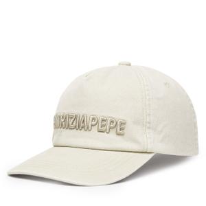 Czapka z daszkiem Patrizia Pepe
