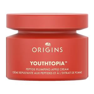 Youthtopia™ - Peptide Plumping Apple Cream