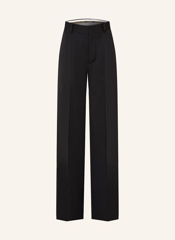 dsquared2 Spodnie Marlena schwarz