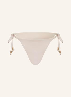 Seafolly Dół Od Bikini Trójkątnego Soleil grau