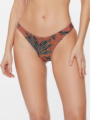 Maaji Dół od bikini PT2249SBC611 Kolorowy