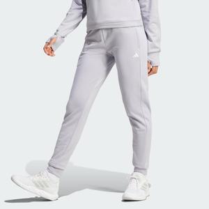 Spodnie AEROREADY Game and Go Regular Tapered Fleece