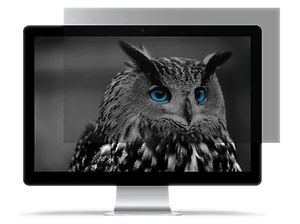 Filtr prywatyzujący NATEC Owl 14" Ciemnoszary