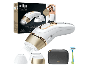 PRODUKT PO EKSPOZYCJI - Depilator BRAUN IPL Silk-expert Pro 5 PL 5242