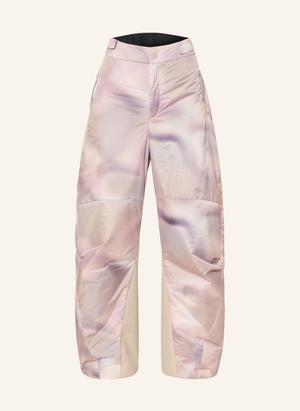 Fire+Ice Spodnie Narciarskie Eliani beige