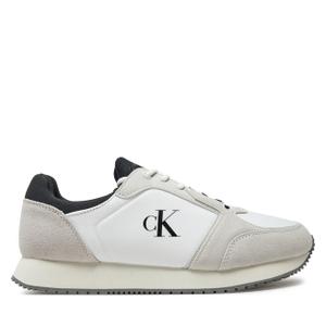 Sneakersy Calvin Klein Jeans