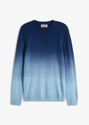 Cienki sweter, regular fit