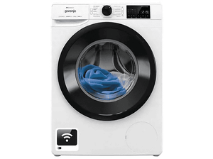 PRODUKT PO EKSPOZYCJI - Pralka GORENJE WPNA94A1TWIFI/PL 9kg 1400obr. G400 ConnectLife SteamTech