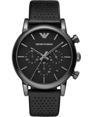 ZEGAREK MĘSKI EMPORIO ARMANI LUIGI AR1737 + BOX