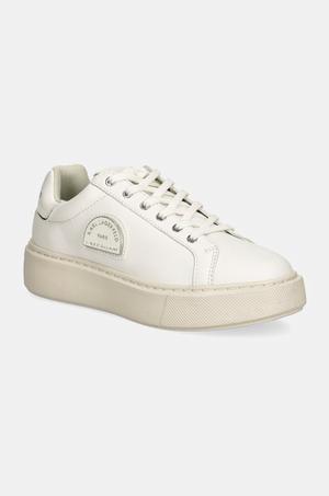 Karl Lagerfeld sneakersy MAXI KUP