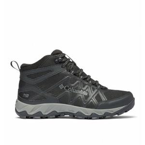 Columbia Buty damskie Peakfreak X2 Mid Outdry czarne (36)