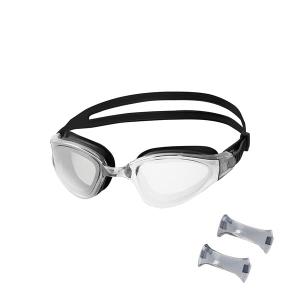 NILS AQUA NQG180MAF Okularki Aqua czarne