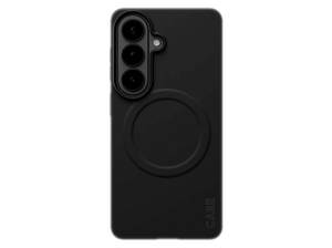 Etui PANZERGLASS Care Sl1m Case do Galaxy S26 Czarny