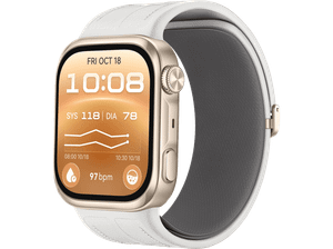 Smartwatch HUAWEI Watch D3 Biały