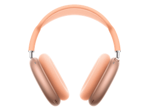 Słuchawki APPLE AirPods Max 2 Pomarańczowy MHWN4ZM/A